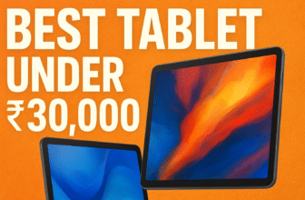 Best Tablet Under 30000