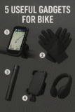 5 Useful Gadgets For Bike