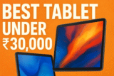 Best Tablet Under 30000