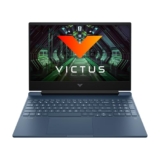 Hp Victus Gaming Laptop, Amd Ryzen 5 5600H, Amd 4Gb Radeon Rx 6500M Graphics, 15.6-Inch (39.6 Cm), Fhd, Ips, 8Gb Ddr4, 512Gb Ssd, Backlit Kb, B&O (Win 11, Blue, 2.29 Kg), Fb0147Ax, Fb0184Ax