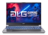 Acer Alg, Intel Core I5-12Th Gen 12450H Processor, Nvidia Geforce Rtx 2050-4Gb (16Gb/1Tb) Fhd, 15.6″/39.62Cm, 144Hz, Win 11 Home, Steel Gray, 1.99Kg, Al15G-52, Premium Metal Body Gaming Laptop
